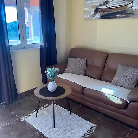 Apartmán Large Comfortable 3 Bedroom