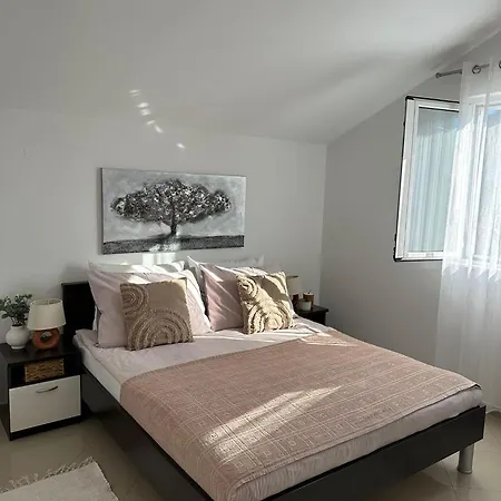 Large Comfortable 3 Bedroom Ugljan