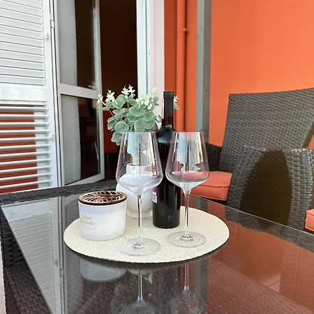 Large Comfortable 3 Bedroom Ugljan